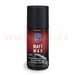 100 VOSK NA MATNÉ POVRCHY V SPREJI - MATT-WAX SPRAY 250 ML