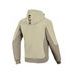 BUNDA RADIUM TECH HOODIE, ALPINESTARS (PÍSKOVÁ/HNĚDÁ) 2026