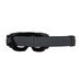 FOX MAIN CORE GOGGLE - OS, BLACK/GREY MX24