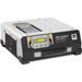 NABÍJEČKA/STABILIZOVANÝ ZDROJ GYSFLASH 125.12 CNT FV 12 V, 20-1500 AH, 120 A, KABLELY 5 M