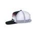ŠILTOVKA COMPONENT TRUCKER, ALPINESTARS (ČERNÁ/BÍLÁ)