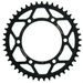 REŤAZOVÁ SADA D.I.D CHAIN - STRIEBORNÝ REŤAZ 525 VX, X-KRÚŽOK, KOLIESKO JT POGUMOVANÉ, ROZETA SUPERSPROX PRE SUZUKI GSX-R 600 1997