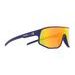SLNEČNÉ OKULIARE DASH, RED BULL SPECT (ČERVENO/ORANŽOVÉ SKLO)