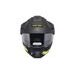 PRILBA SCHUBERTH E2 ATLAS MATT YELLOW/GREY