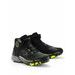 TOPÁNKY CR-X DRYSTAR, ALPINESTARS (ČERNÁ/TMAVĚ ŠEDÁ/ŽLUTÁ FLUO) 2026