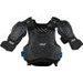 CHRÁNIČ HRUDNÍKU A ZAD BLUEPRINT RCH-3, FLY RACING - USA (ČIERNA)