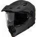 FLIP-UP HELMET IXS VENTURE 1.0 X15903 MATT GREY-ANTRACITE S