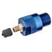 TESTOVACIE VENTIL PRE TLAKOVÚ ZKOUŠKU VAKŮ AIRBAGOVÝCH SYSTÉMOV TECH-AIR®5 PLASMA/5 V2/10 V2/MX, ALPINESTARS