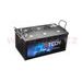 225AH EFB BATÉRIA, 1200A, ĽAVÁ A-TECH 518X264X215/243