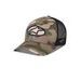 ŠILTOVKA OBLIQUE CAMO TRUCKER, ALPINESTARS (ZELENÁ CAMO/ČERNÁ)