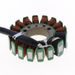 STATOR ALTERNÁTORA (HONDA), ATHENA