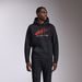 MIKINA PULSE HOODIE, ALPINESTARS (ČIERNA)