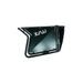 XRW DOORS RXR BLACK - RZR 900 XP 2011