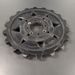 R/B 03BA-010. SPROCKET 18 TOOTH