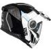 FLIP-UP HELMET IXS VENTURE 1.0 X15903 BLACK-WHITE-ANTHRACITE L