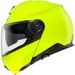 SCHUBERTH PRILBA C5 FLUO ŽLTÁ