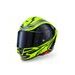 PRILBA S-R7 ZEAL, ALPINESTARS (ŽLTÁ FLUO/ČERNÁ/BÍLÁ) 2026