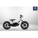 HUSQVARNA 12EDRIVE, ODRÁŽADLO
