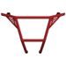 XRW REAR BUMPER PX34 RED - POLARIS RZR PRO XP