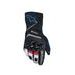 RUKAVICE WT-8 GORE-TEX® INSULATED, ALPINESTARS (ČERNÉ/TMAVĚ MODRÉ/ČERVENÉ) 2026