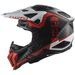 LS2 MX703 C X-FORCE VICTORY RED WHITE-06