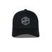 ŠILTOVKA HEXEON TRUCKER, ALPINESTARS (ČERNÁ/ČERNÁ)