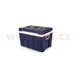 CHLADÍCÍ BOX 50L 230V/12V POJÍZDNÝ