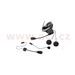 BLUETOOTH HANDSFREE HEADSET 50S (DOSAH 2 KM), SENA (SADA 2 JEDNOTIEK)