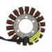 STATOR ALTERNÁTORA (HONDA), ATHENA