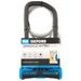 ZÁMOK U PROFIL SHACKLE14 PRE DUO, OXFORD (177 X 320 MM, VR. LANKA 1,2 M/12 MM)