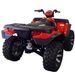 KIMPEX OVERFENDER POLARIS SPORTSMAN 400, 500, 800 (2011-14)