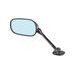 SPÄTNÉ ZRKADLO SUZUKI, Q-TECH