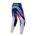 NOHAVICE SUPERTECH LIMITOVANÁ EDÍCIA RECORDS, ALPINESTARS (ŠEDÁ/MULTICOLOR) 2026