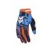 FOX 180 RACE SPEC GLOVE - TRUE BLUE