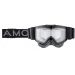 AMOQ IMPULSE – VYHRIEVANÉ OKULIARE S MAGNETICKÝM DVOJITÝM FOTOCHROMATICKÝM SKLOM.
