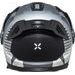 FLIP-UP HELMET IXS VENTURE 1.0 X15903 MATT ANTHRACITE-BLACK M