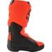 FOX COMP BOOT - FLUO ORANGE MX