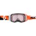 SCOTT BRÝLE PROSPECT 2.0 AMP BLACK/NEON ORANGE ROSE WORKS