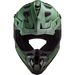 LS2 MX700 SUBVERTER CARGO MATT MILITARY GREEN