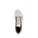 TOPÁNKY RIDE-63 LEATHER, ALPINESTARS (BIELA OFF WHITE/ŠEDÁ/HNĚDÁ) 2026