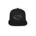 ŠILTOVKA CONTENDER TRUCKER, ALPINESTARS (ČERNÁ/ČERNÁ)