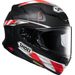SHOEI NXR2 KNEE DOWN TC-5