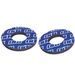 ODI GRIPS DONUTS BLUE