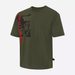 FINNTRAIL T-SHIRT ATV KHAKI