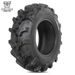 BULLDOG TIRES B375 (E4)