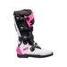 SIDI BOTY X POWER SC WHITE/BLACK/PINK