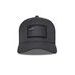 ŠILTOVKA FLAG SNAP HAT, ALPINESTARS (ŠEDÁ/ČERNÁ)