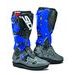 CROSSFIRE 3 SRS GREY/BLUE/BLACK