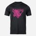 FINNTRAIL T-SHIRT ATV BLACKPINK