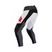FOX 180 FLOW PANT - WHITE/RED